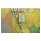 Herbst - gefallene Blätter Stoff (Fat Quarter (45,7 x 55,9 cm))