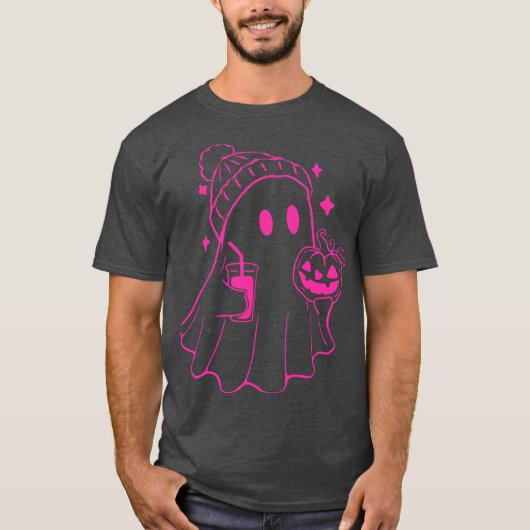 Herbst Geist 1 T-Shirt (Vorderseite)