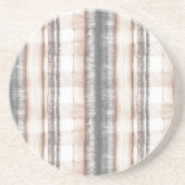 Herbst Getränkeuntersetzer (Vorne)