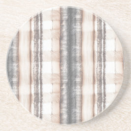 Herbst Getränkeuntersetzer