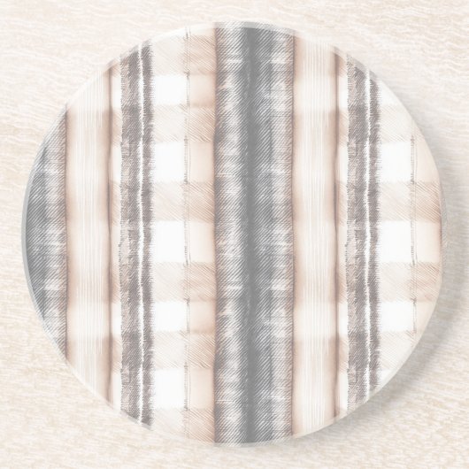 Herbst Getränkeuntersetzer (Vorne)