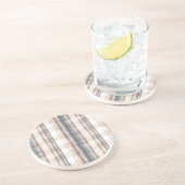 Herbst Getränkeuntersetzer (Seite)