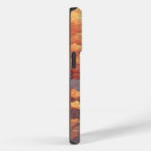 Herbst - Girlfriend-Geschenk von Boss Lady Case-Mate iPhone Hülle (Rückseite / Rechts)