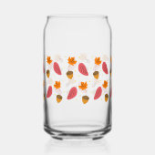 Herbst Glas Herbst Deko Herbst Stimmung (Rechts)
