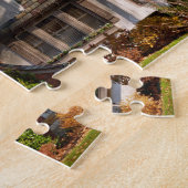 Herbst - GNOME-Zuhause Puzzle (Seite)