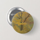 Herbst Gold Button (Vorne & Hinten)