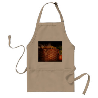 Herbst - Gourd - Frischmais Schürze