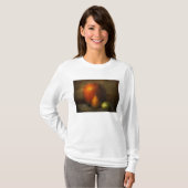 Herbst - Gourd - Melon T-Shirt (Vorne ganz)