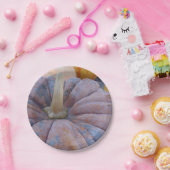 Herbst Grüße! Pappteller (Party)