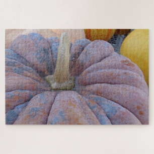 Herbst Grüße! Puzzle