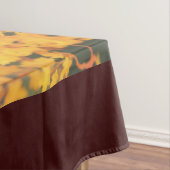 Herbst Guardian Tablecloth Tischdecke (Beispiel)