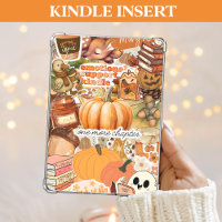 Herbst-Herbst Beisames Buchgeschenk einfügen