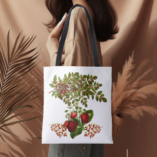 Herbst & Herbst Berry Foliage Tasche
