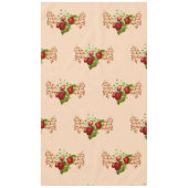 Herbst & Herbst Berry Foliage Tischdecke (Vorderseite)