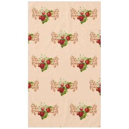 Herbst & Herbst Berry Foliage Tischdecke