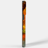 Herbst/Herbst/Blätter/Art Case-Mate iPhone Hülle (Rückseite / Rechts)