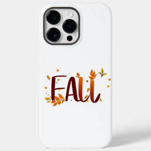 Herbst/Herbst/Blätter Case-Mate iPhone 14 Pro Max Hülle