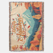 Herbst/Herbst/Blätter/farbig Decke (Vorderseite Vertikal)