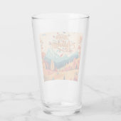 Herbst/Herbst/Blätter/farbig Glas (Rückseite)