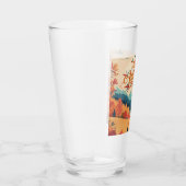 Herbst/Herbst/Blätter/farbig Glas (Rechts)