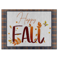 Herbst/Herbst/Blätter/Kariert