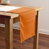 Herbst/Herbst/Blätter Kurzer Tischläufer (Beispiel)