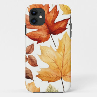 Herbst Herbst bleibt Abstrakt Case-Mate iPhone Hülle