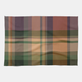 Herbst Herbst Erntedank Ernte Blätter fallen Geschirrtuch