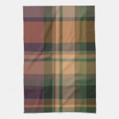 Herbst Herbst Erntedank Ernte Blätter fallen Geschirrtuch (Vertikal)