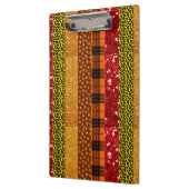 Herbst Herbst Erntedank Ernte Blätter fallen Klemmbrett (Links)