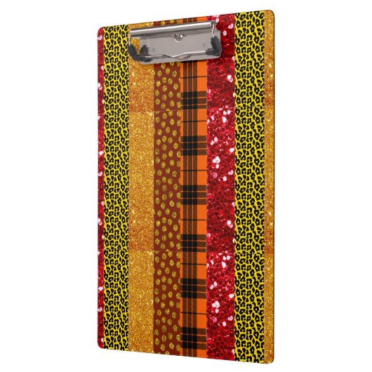 Herbst Herbst Erntedank Ernte Blätter fallen Klemmbrett (Links)