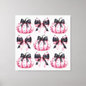 Herbst Herbst Erntedank Ernte Blätter fallen Leinwanddruck (Vorderseite)