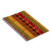 Herbst Herbst Erntedank Ernte Blätter fallen Notizblock (Rechte Seite)