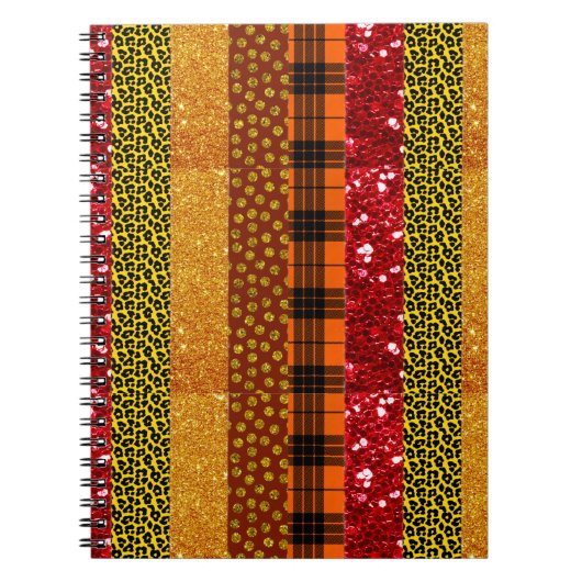 Herbst Herbst Erntedank Ernte Blätter fallen Notizblock (Vorderseite)