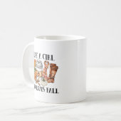 Herbst/Herbst/Erntedank Tasse (Vorderseite Links)