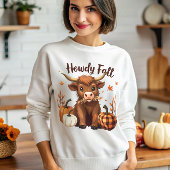 Herbst Herbst Herbst Herbst Erntedank Sweatshirt