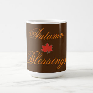 Herbst/Herbst Kaffeetasse