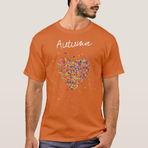 Herbst Herbst Liebe T-Shirt