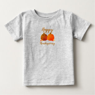 Herbst/Herbst/Pumpkin-Baby-T - Shirt