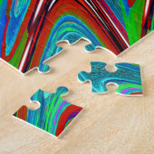Herbst (Herbst) Puzzle (Seite)