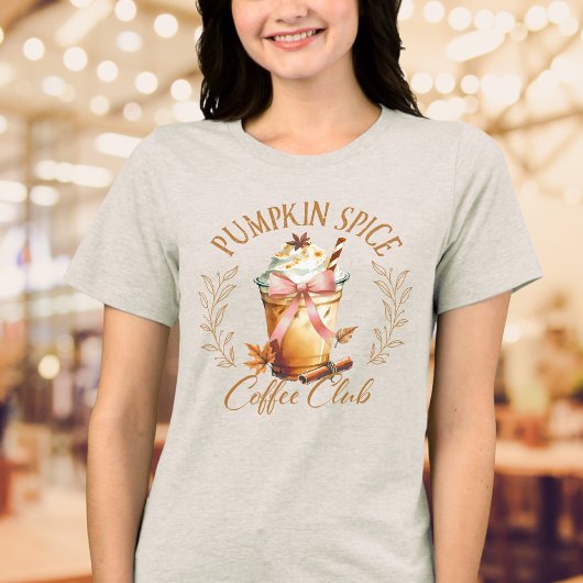 Herbst/Herbst Saison Frauen T - Shirt
