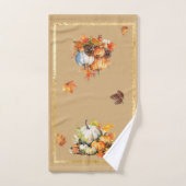 Herbst Herbst Set (Handtuch)