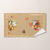 Herbst Herbst Set (Handtuch)