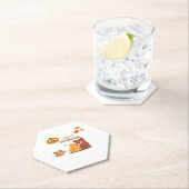 Herbst Herbst Shirt, Erntedank Shirt, Fall Pumpki Untersetzer (Vor Ort)