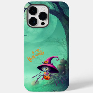 Herbst/Herbst/Spinne/Hexe/Halloween Case-Mate iPhone 14 Pro Max Hülle
