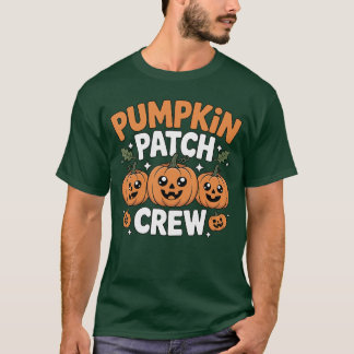 Herbst Herbst T-Shirt