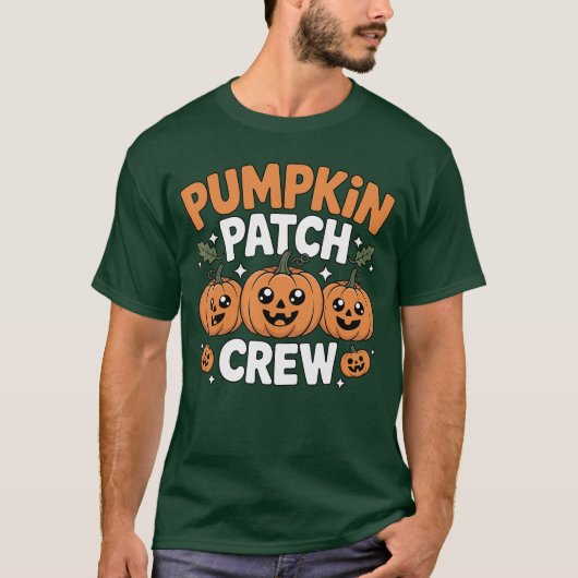 Herbst Herbst T-Shirt (Vorderseite)