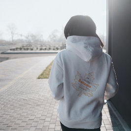 Herbst-Herbst-T - Shirt