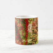 Herbst/Herbst Tasse (Mittel)