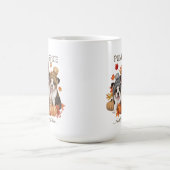 Herbst/Herbst-Tasse Kaffeetasse (Mittel)